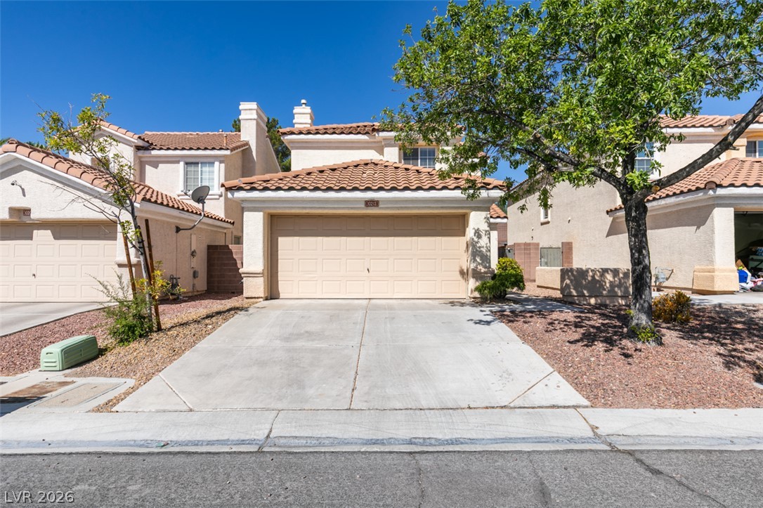 10213 Asti Place Las Vegas NV 89134