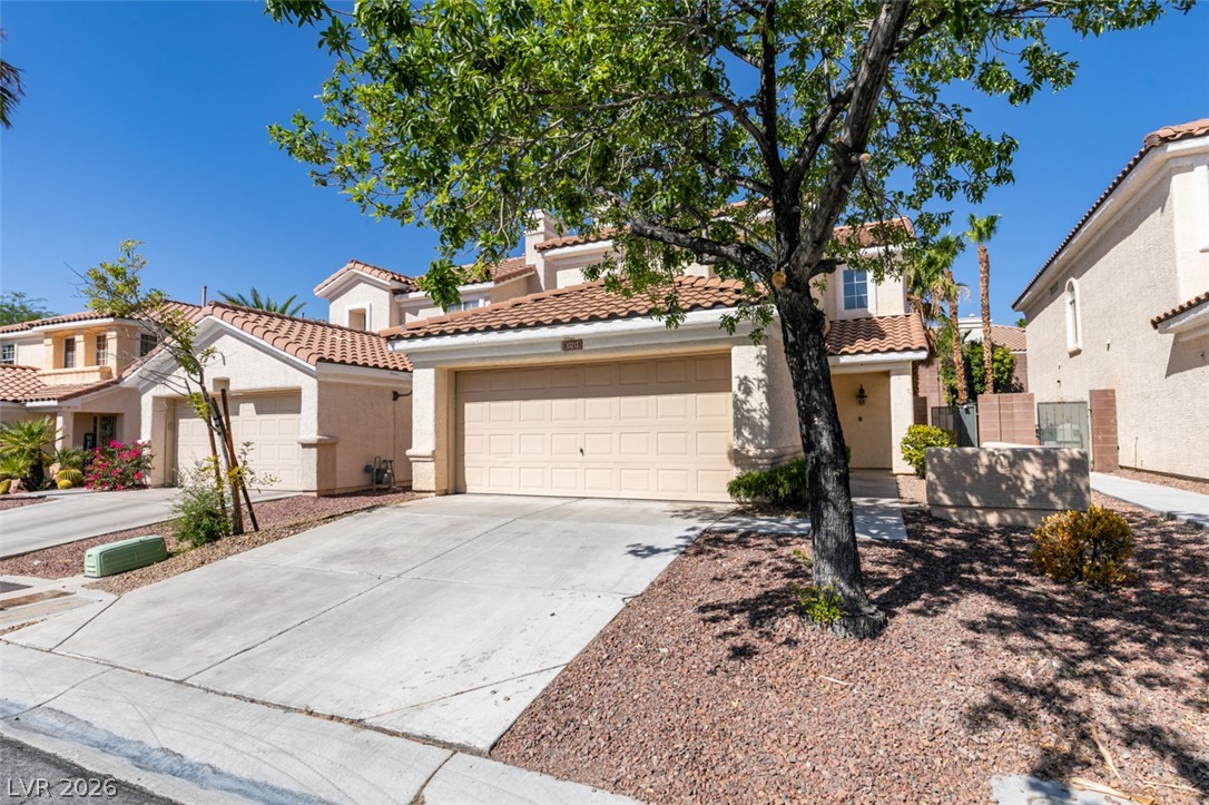 10213 Asti Place Las Vegas NV 89134