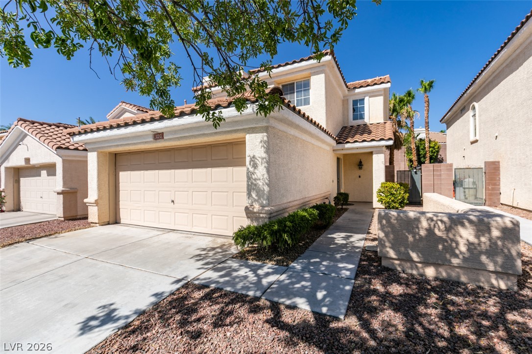 10213 Asti Place Las Vegas NV 89134
