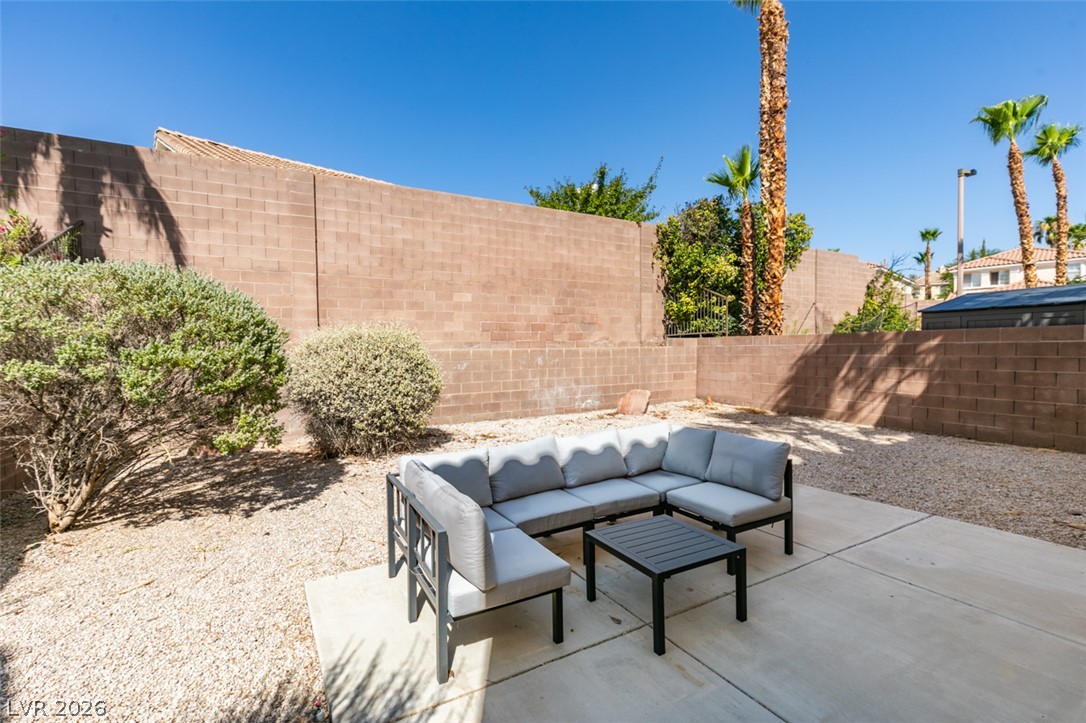 10213 Asti Place Las Vegas NV 89134
