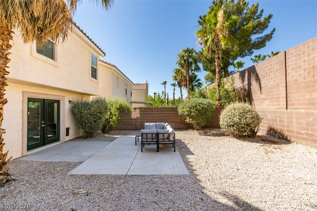 10213 Asti Place Las Vegas NV 89134