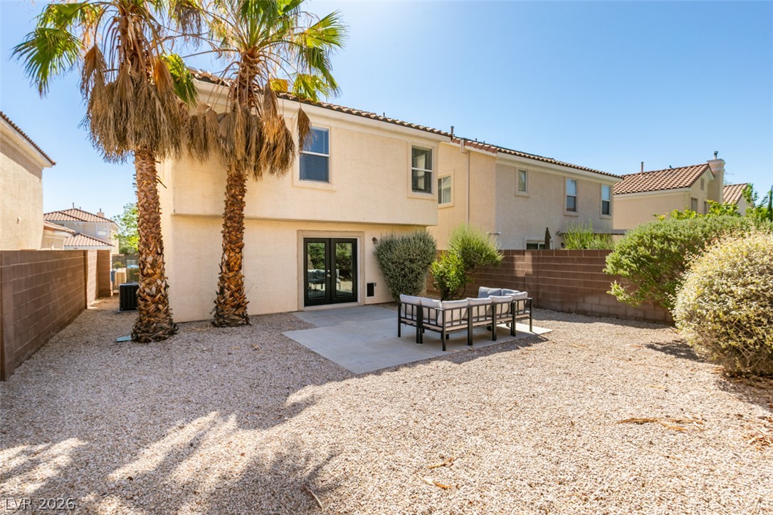 10213 Asti Place Las Vegas NV 89134