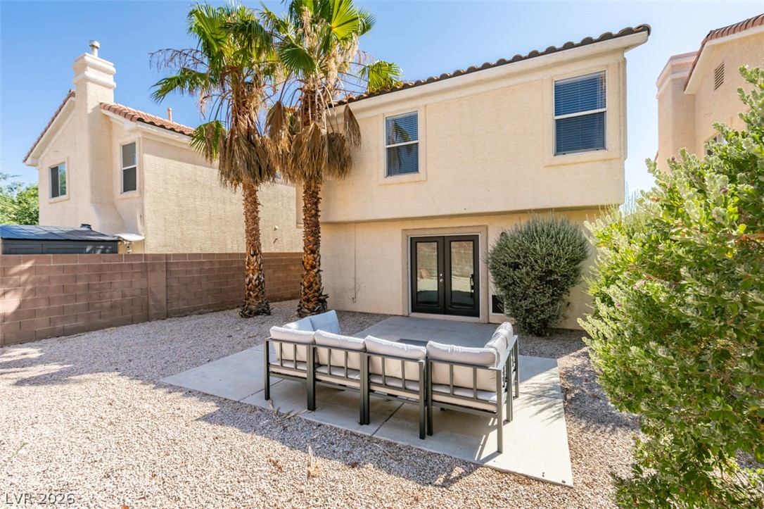 10213 Asti Place Las Vegas NV 89134