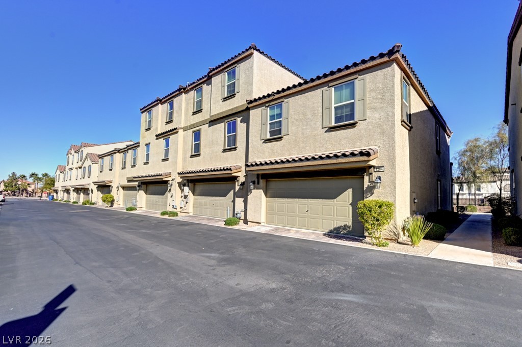 1284 Arcadia Rim Place Henderson NV 89002