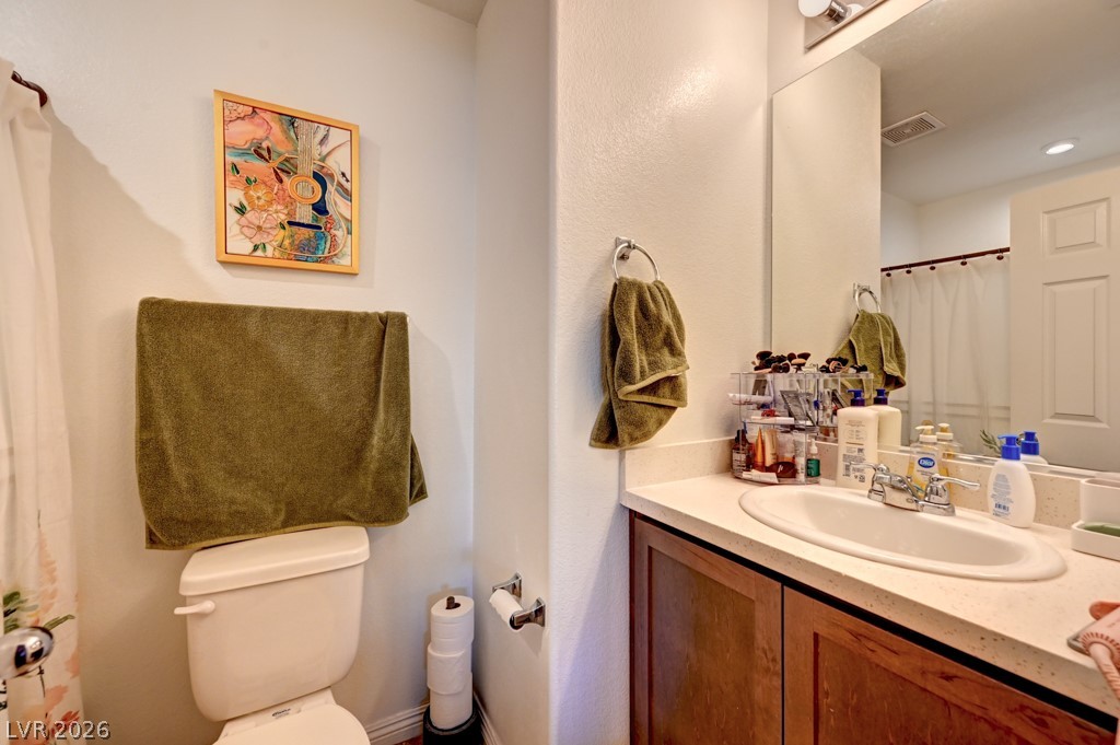 1284 Arcadia Rim Place Henderson NV 89002
