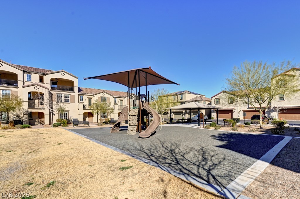 1284 Arcadia Rim Place Henderson NV 89002