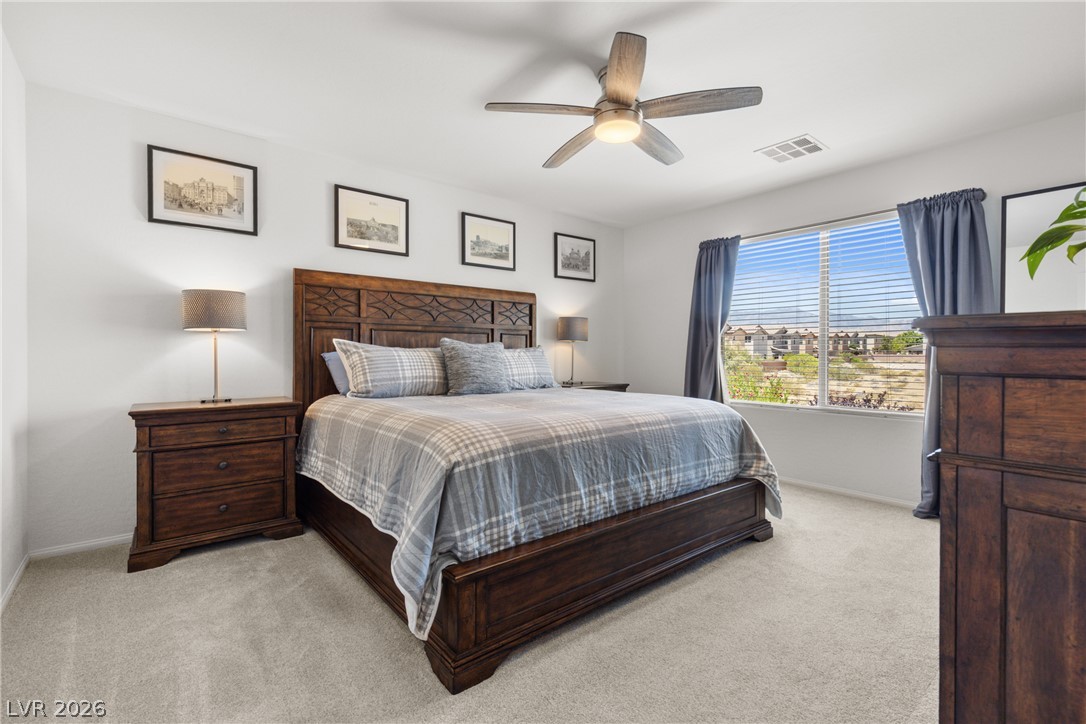 891 Earth Luster Road Las Vegas NV 89178