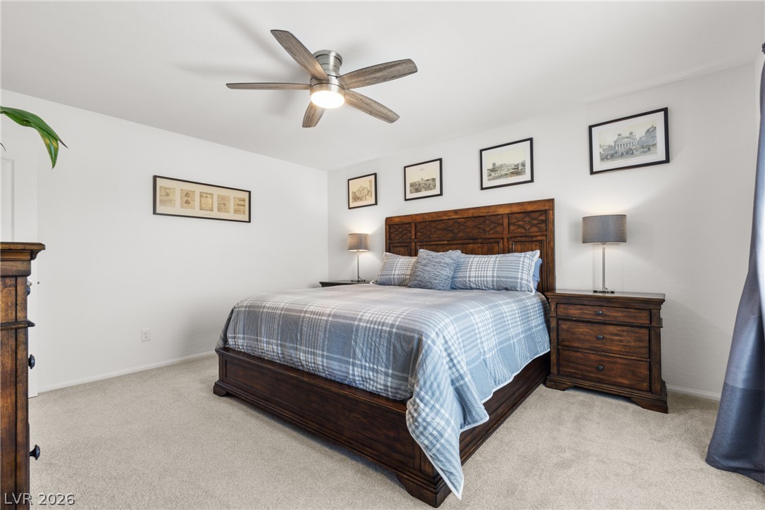 891 Earth Luster Road Las Vegas NV 89178
