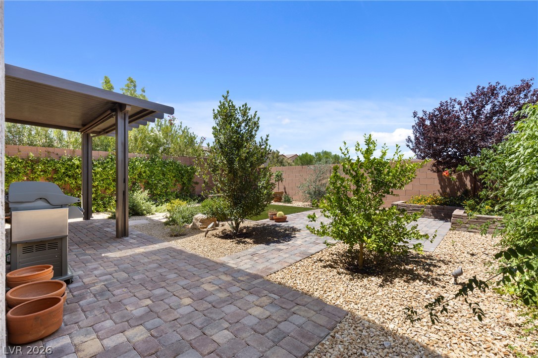891 Earth Luster Road Las Vegas NV 89178