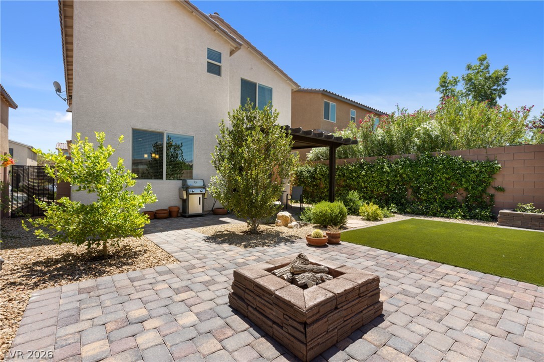 891 Earth Luster Road Las Vegas NV 89178