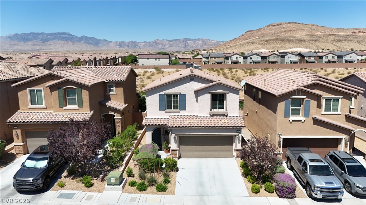 891 Earth Luster Road Las Vegas NV 89178