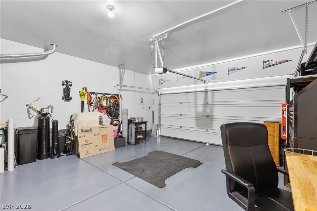 891 Earth Luster Road Las Vegas NV 89178