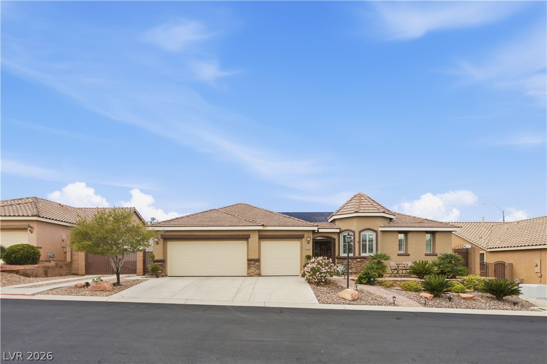 8709 Icy Mistral Court Las Vegas NV 89131