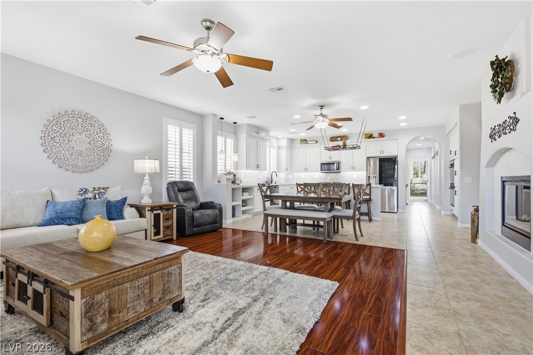 8709 Icy Mistral Court Las Vegas NV 89131