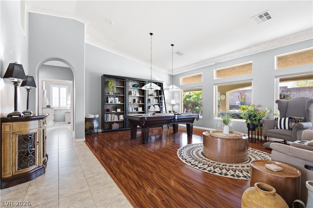 8709 Icy Mistral Court Las Vegas NV 89131