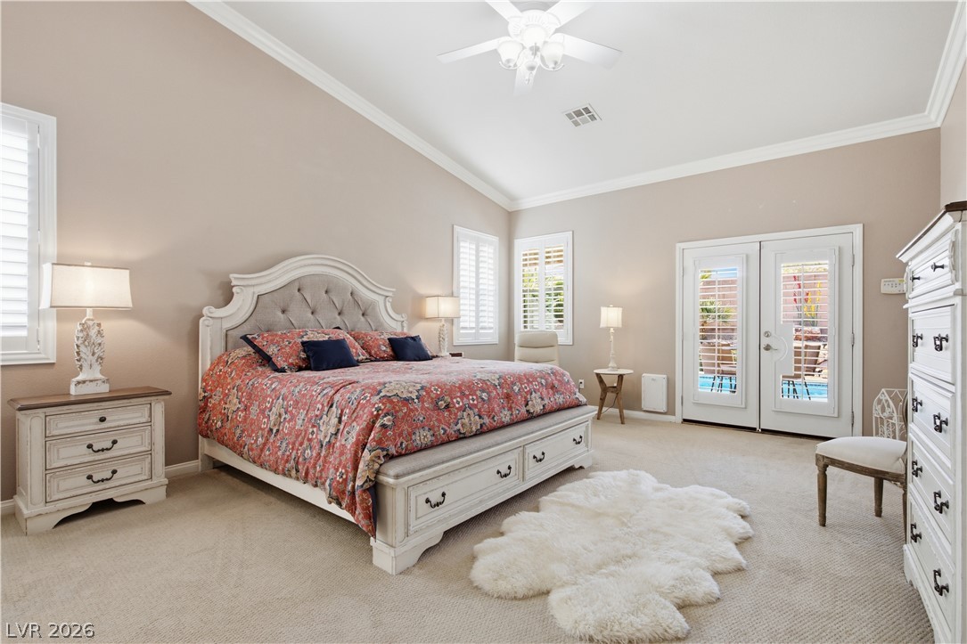 8709 Icy Mistral Court Las Vegas NV 89131