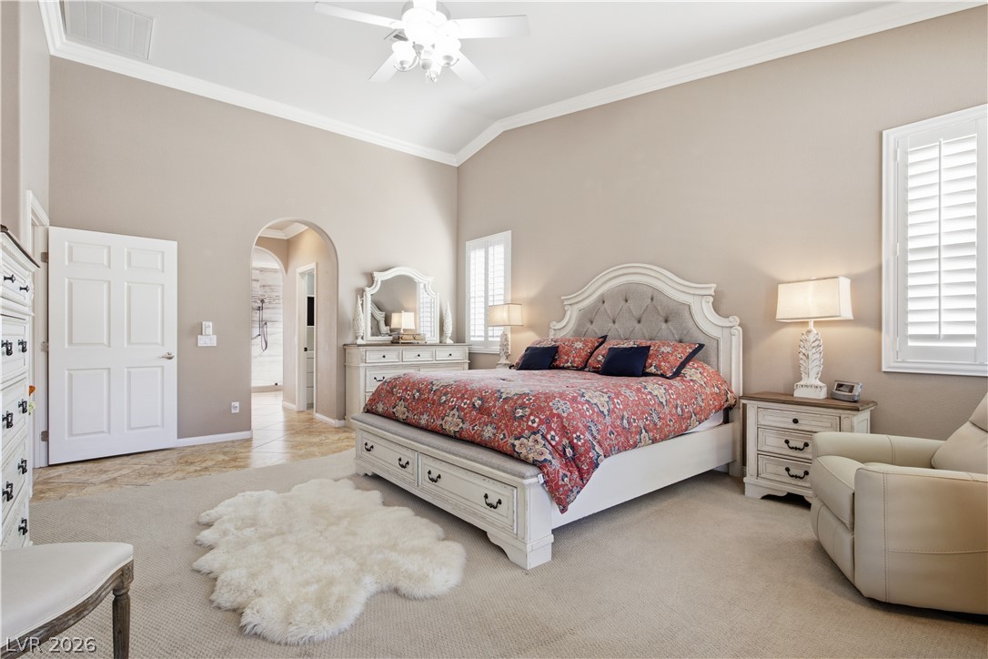 8709 Icy Mistral Court Las Vegas NV 89131