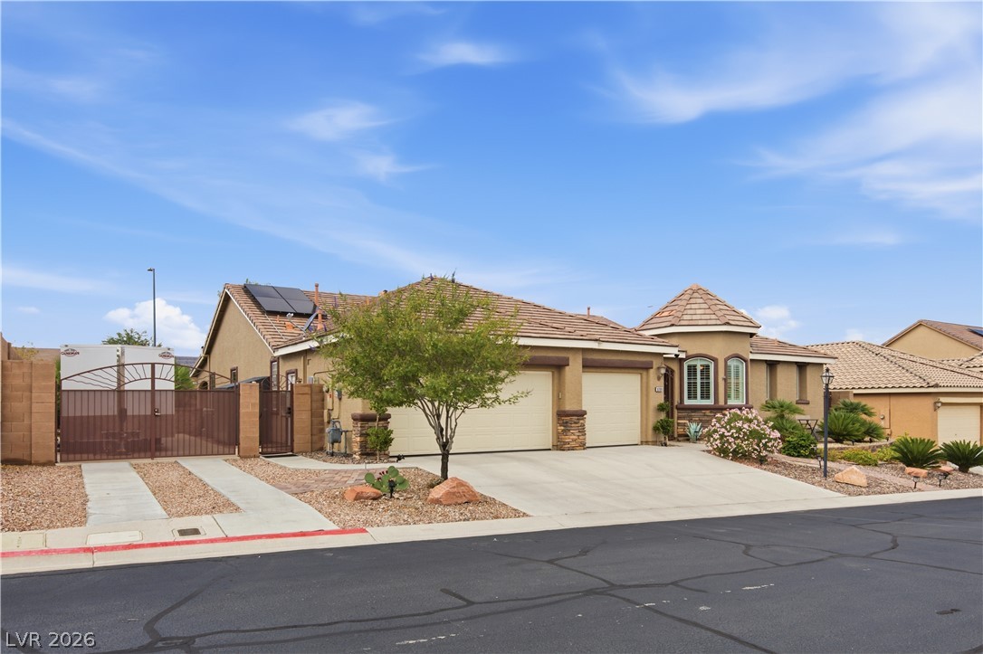 8709 Icy Mistral Court Las Vegas NV 89131
