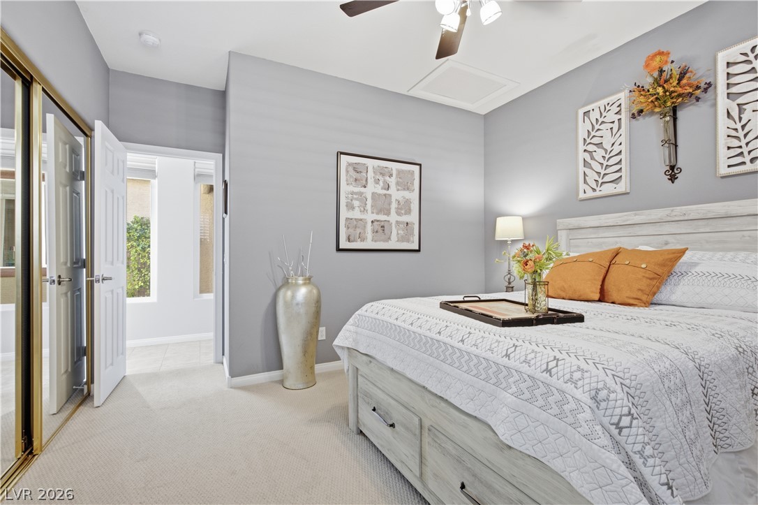 8709 Icy Mistral Court Las Vegas NV 89131