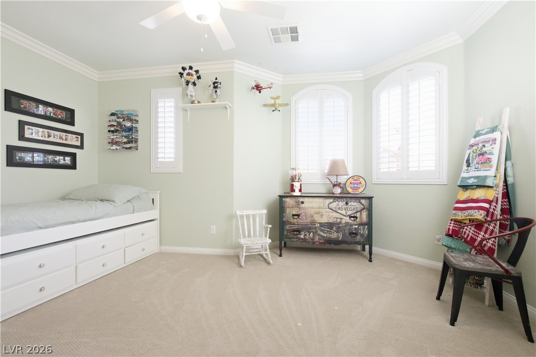 8709 Icy Mistral Court Las Vegas NV 89131