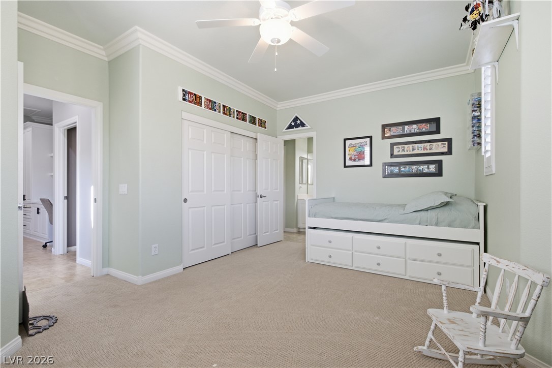 8709 Icy Mistral Court Las Vegas NV 89131
