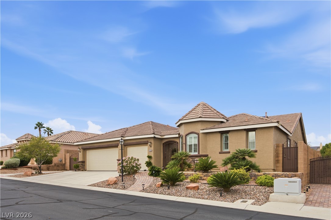 8709 Icy Mistral Court Las Vegas NV 89131