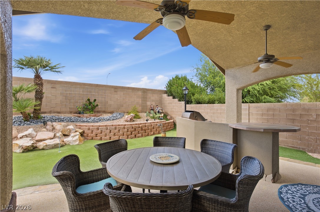8709 Icy Mistral Court Las Vegas NV 89131
