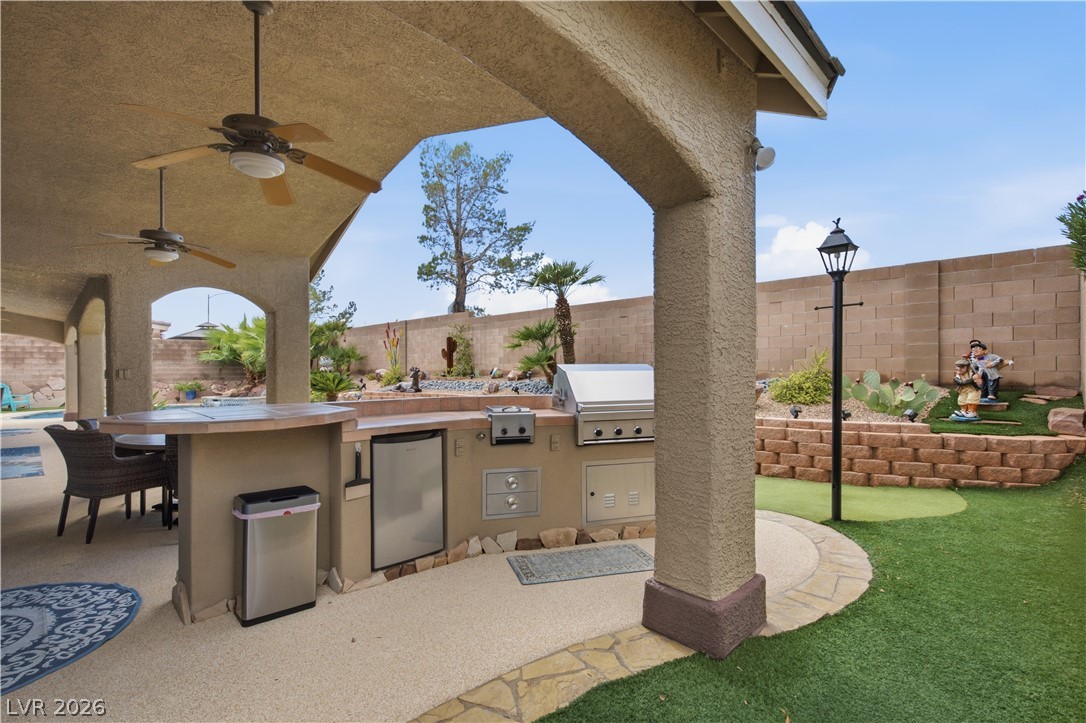 8709 Icy Mistral Court Las Vegas NV 89131