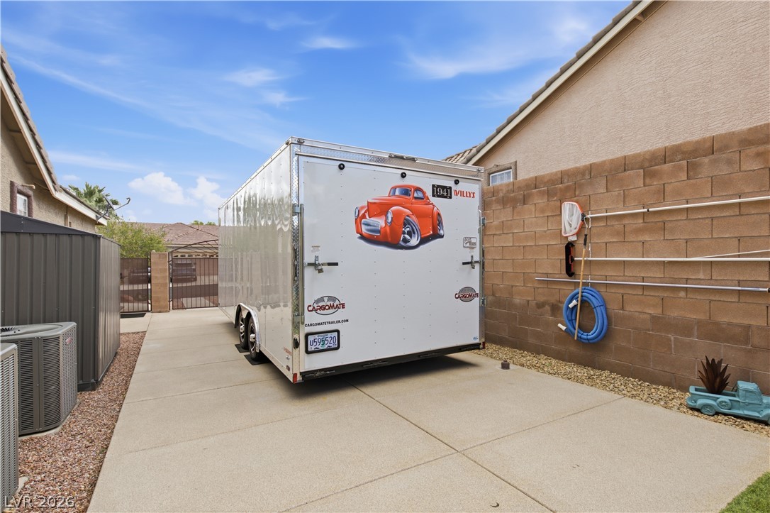 8709 Icy Mistral Court Las Vegas NV 89131