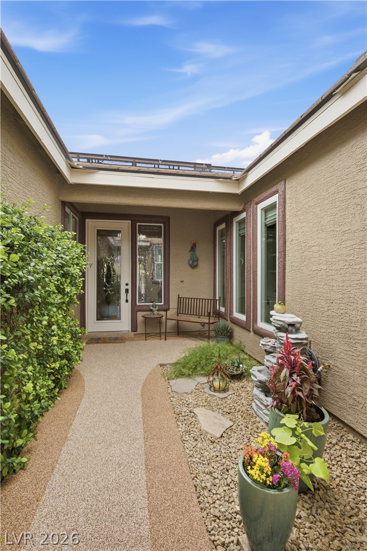 8709 Icy Mistral Court Las Vegas NV 89131