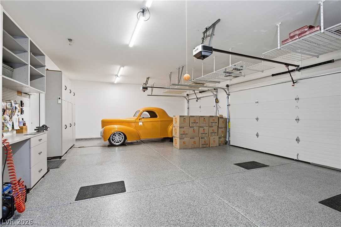 8709 Icy Mistral Court Las Vegas NV 89131