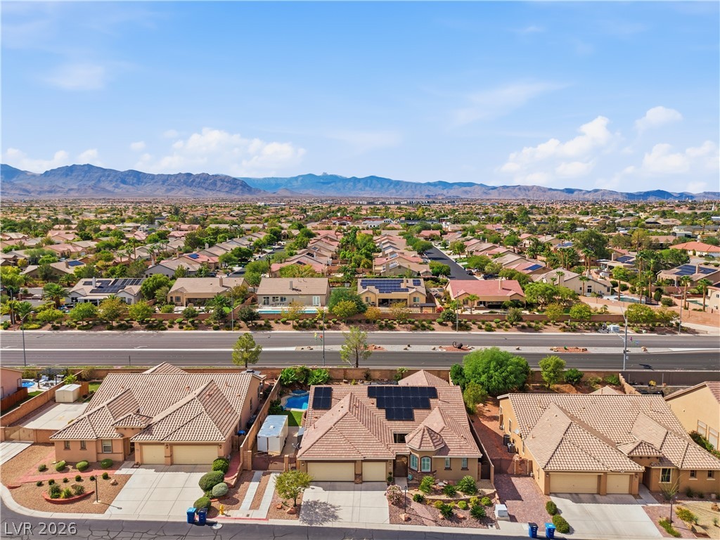 8709 Icy Mistral Court Las Vegas NV 89131