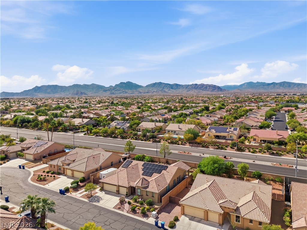 8709 Icy Mistral Court Las Vegas NV 89131