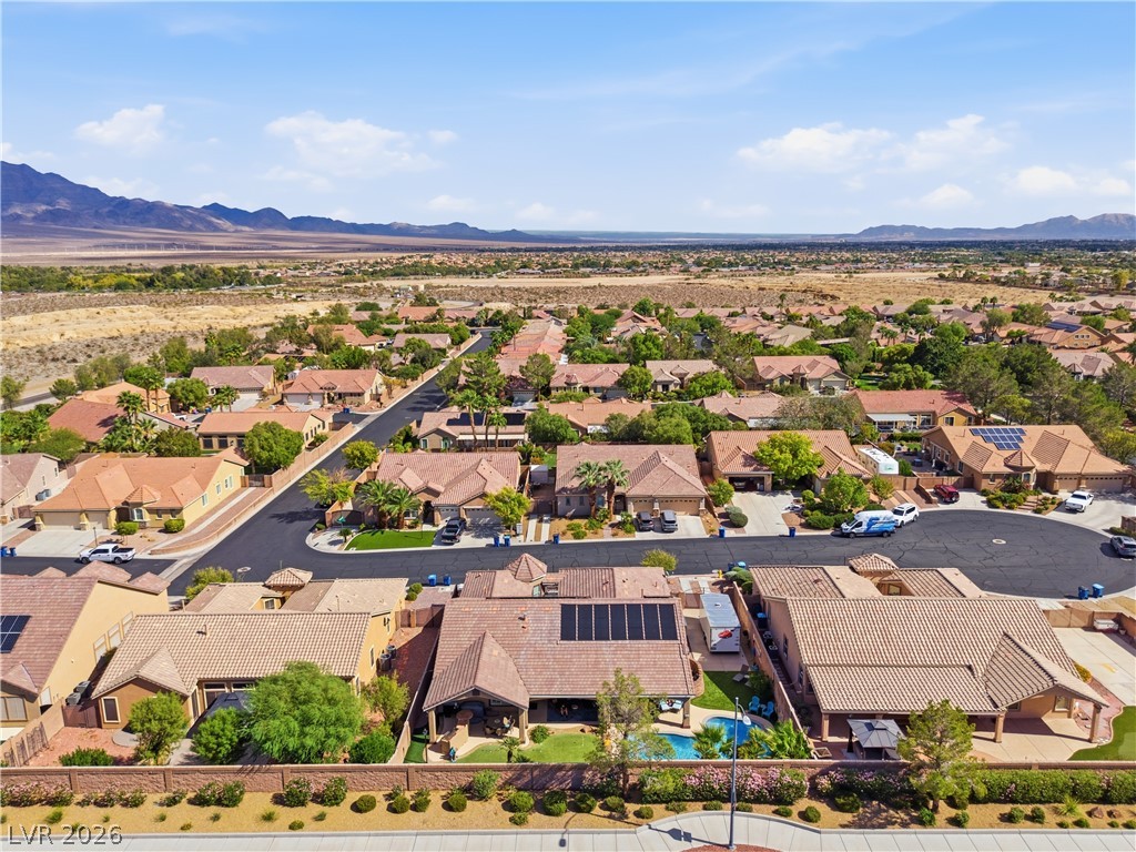 8709 Icy Mistral Court Las Vegas NV 89131