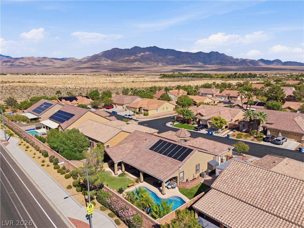8709 Icy Mistral Court Las Vegas NV 89131