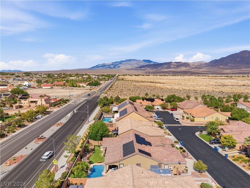 8709 Icy Mistral Court Las Vegas NV 89131