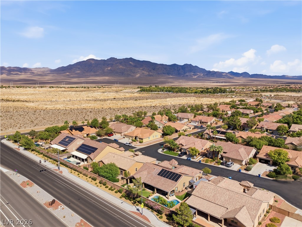 8709 Icy Mistral Court Las Vegas NV 89131