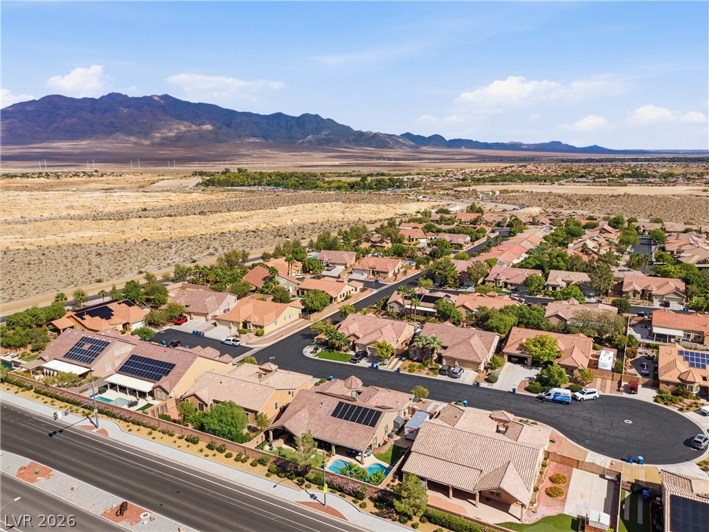 8709 Icy Mistral Court Las Vegas NV 89131