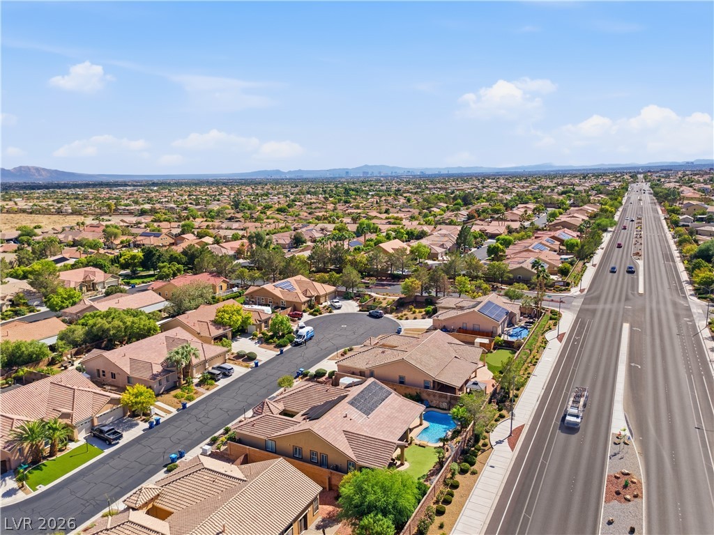8709 Icy Mistral Court Las Vegas NV 89131