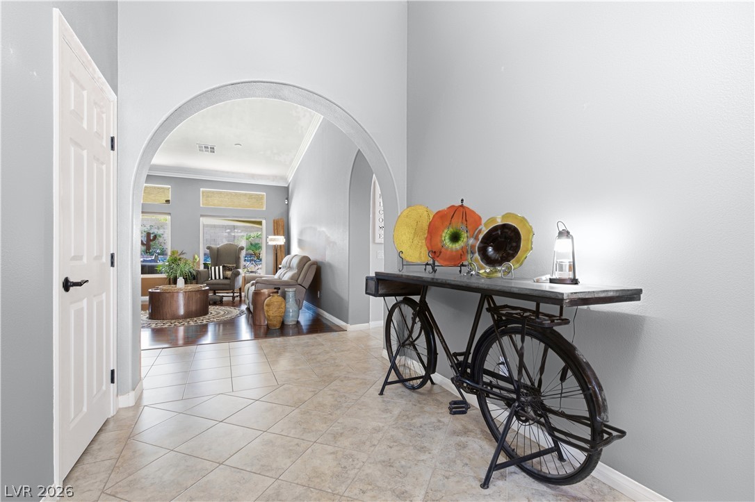 8709 Icy Mistral Court Las Vegas NV 89131