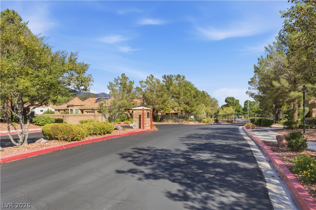 8709 Icy Mistral Court Las Vegas NV 89131