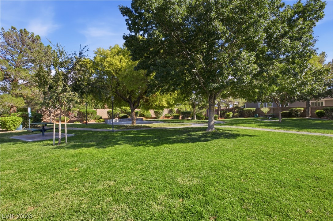 8709 Icy Mistral Court Las Vegas NV 89131