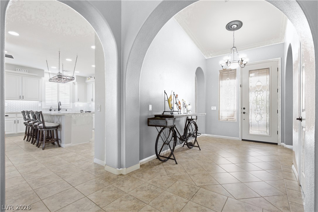 8709 Icy Mistral Court Las Vegas NV 89131