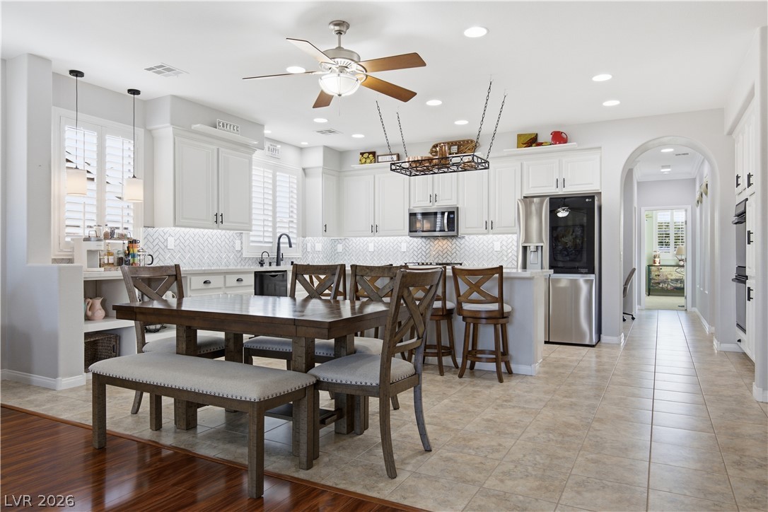 8709 Icy Mistral Court Las Vegas NV 89131