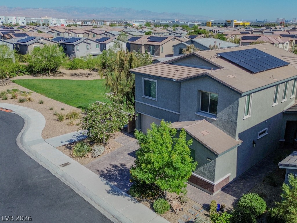 3184 Mossfield Avenue Henderson NV 89502