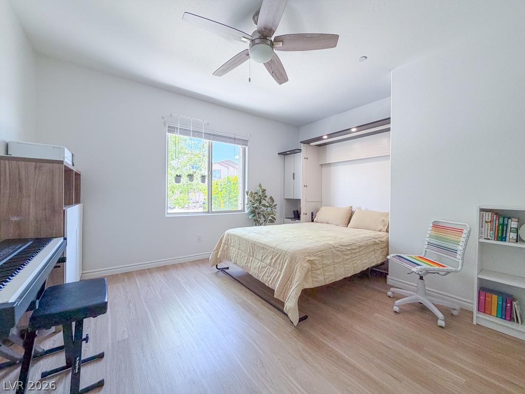 3184 Mossfield Avenue Henderson NV 89502