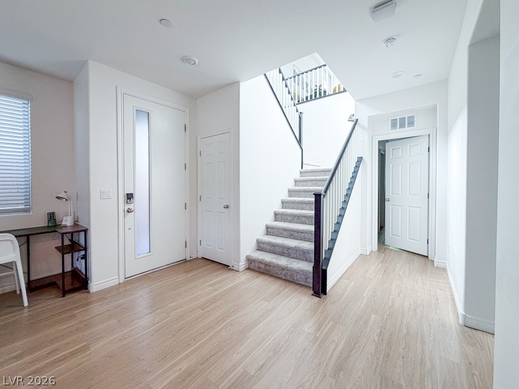3184 Mossfield Avenue Henderson NV 89502
