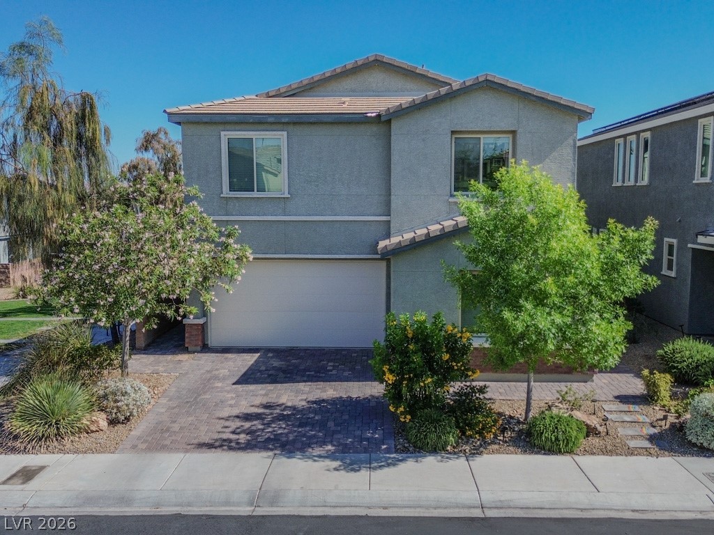 3184 Mossfield Avenue Henderson NV 89502