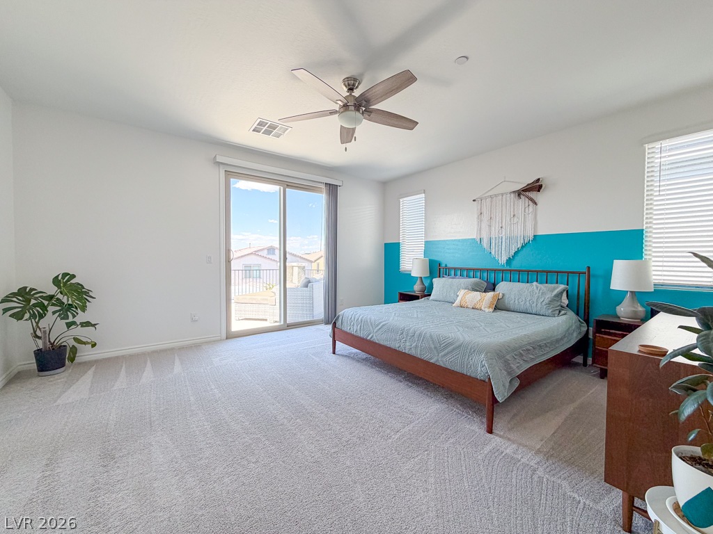 3184 Mossfield Avenue Henderson NV 89502