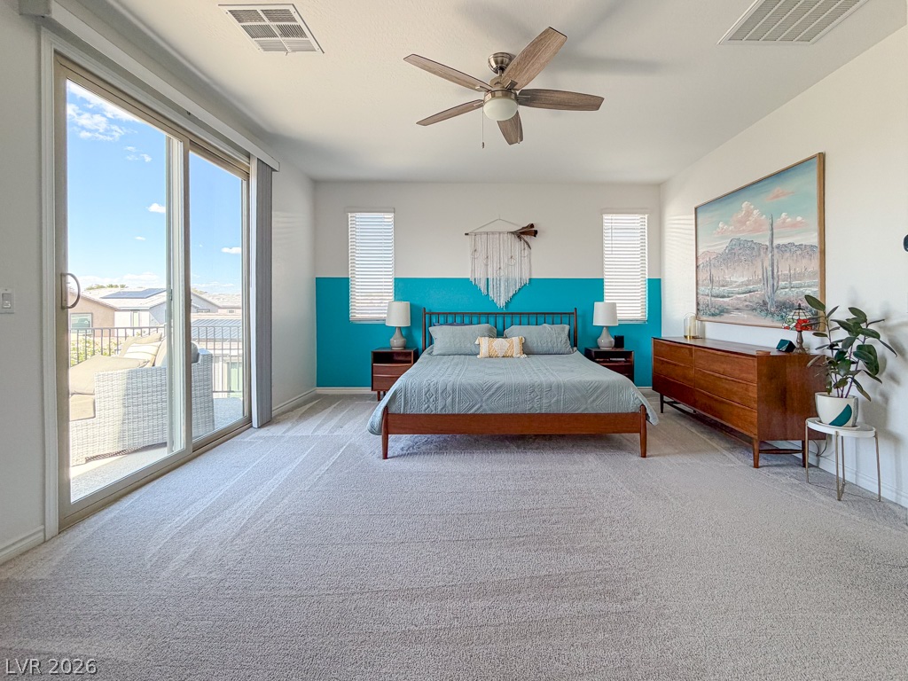 3184 Mossfield Avenue Henderson NV 89502